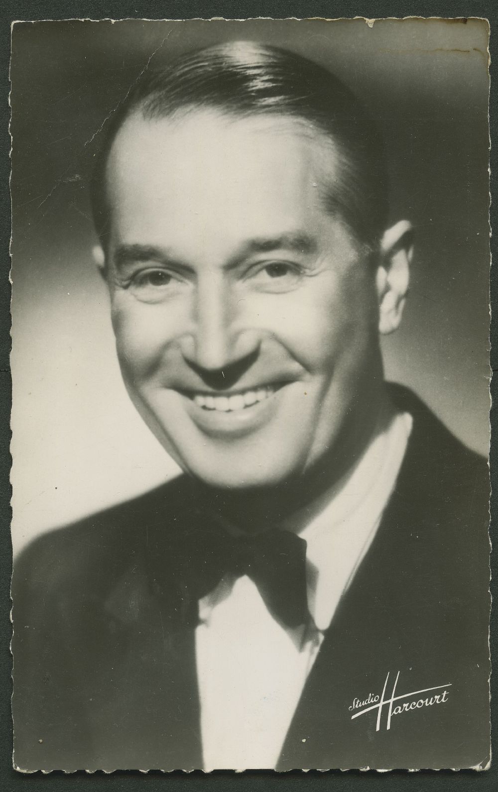 (image for) Marurice Chevalier #0060b